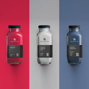 رولات استيكر